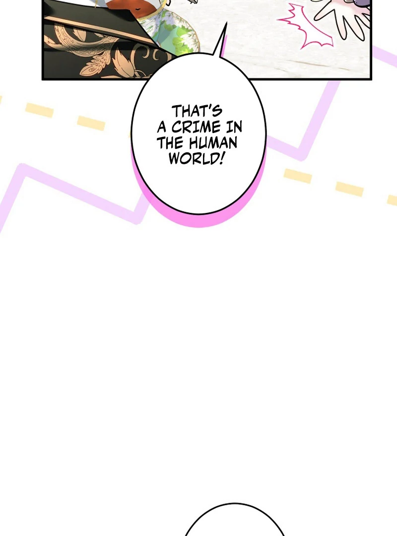 3-Year Contract With the Grim Reaper chapter 15 page 41