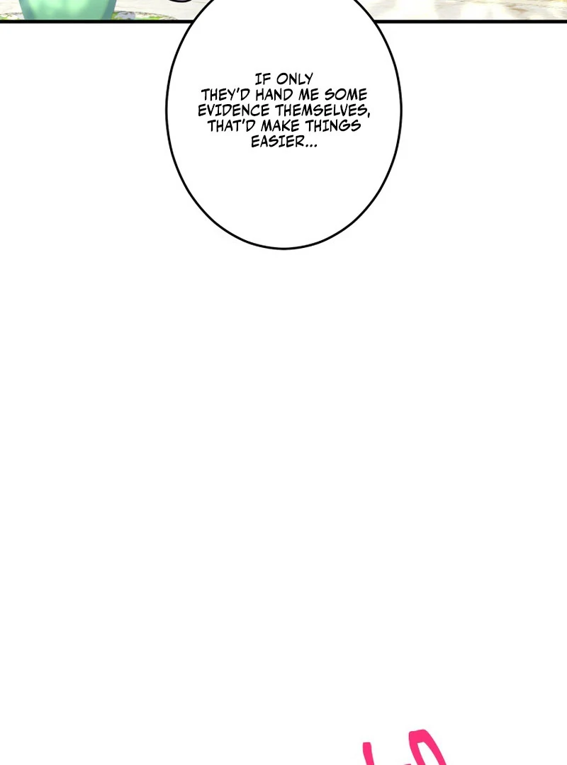 3-Year Contract With the Grim Reaper chapter 15 page 43