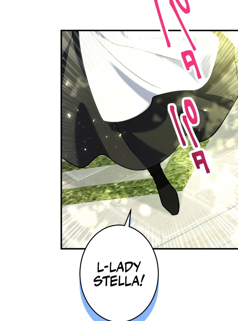 3-Year Contract With the Grim Reaper chapter 15 page 44