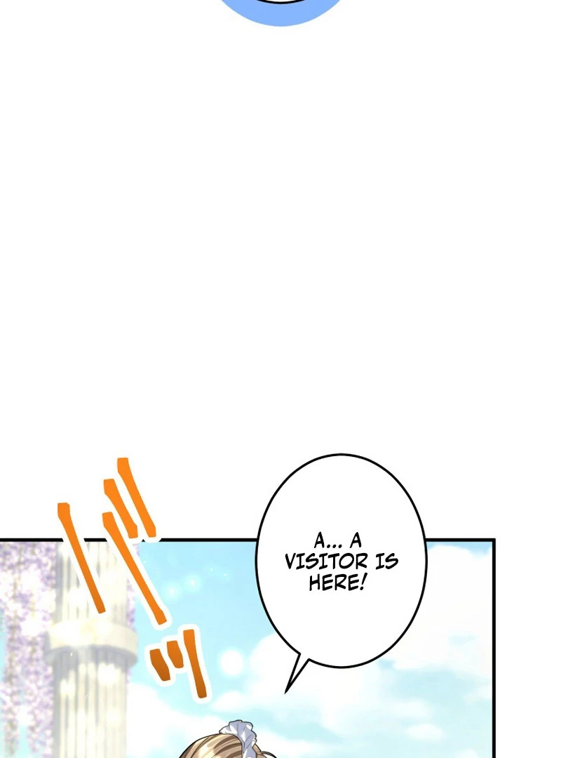 3-Year Contract With the Grim Reaper chapter 15 page 45