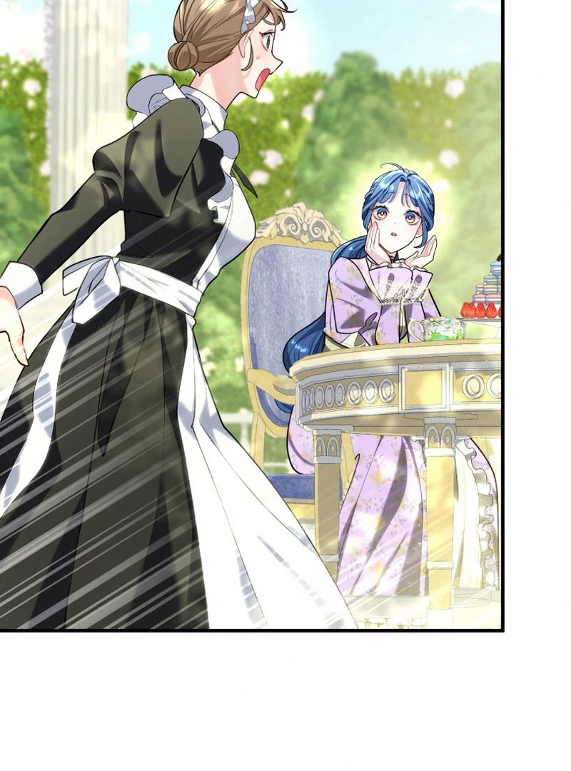 3-Year Contract With the Grim Reaper chapter 15 page 46