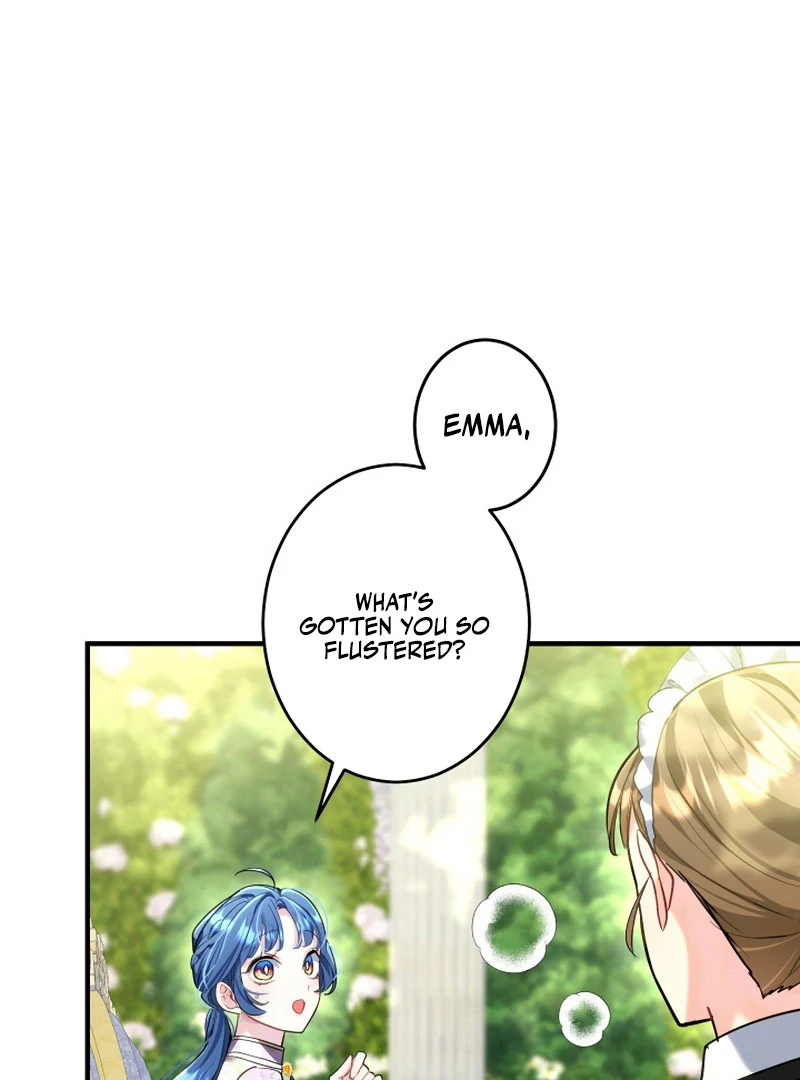 3-Year Contract With the Grim Reaper chapter 15 page 47