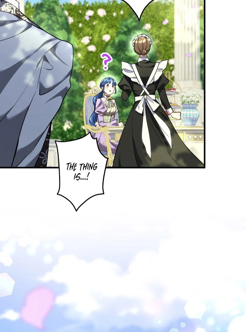 3-Year Contract With the Grim Reaper chapter 15 page 52