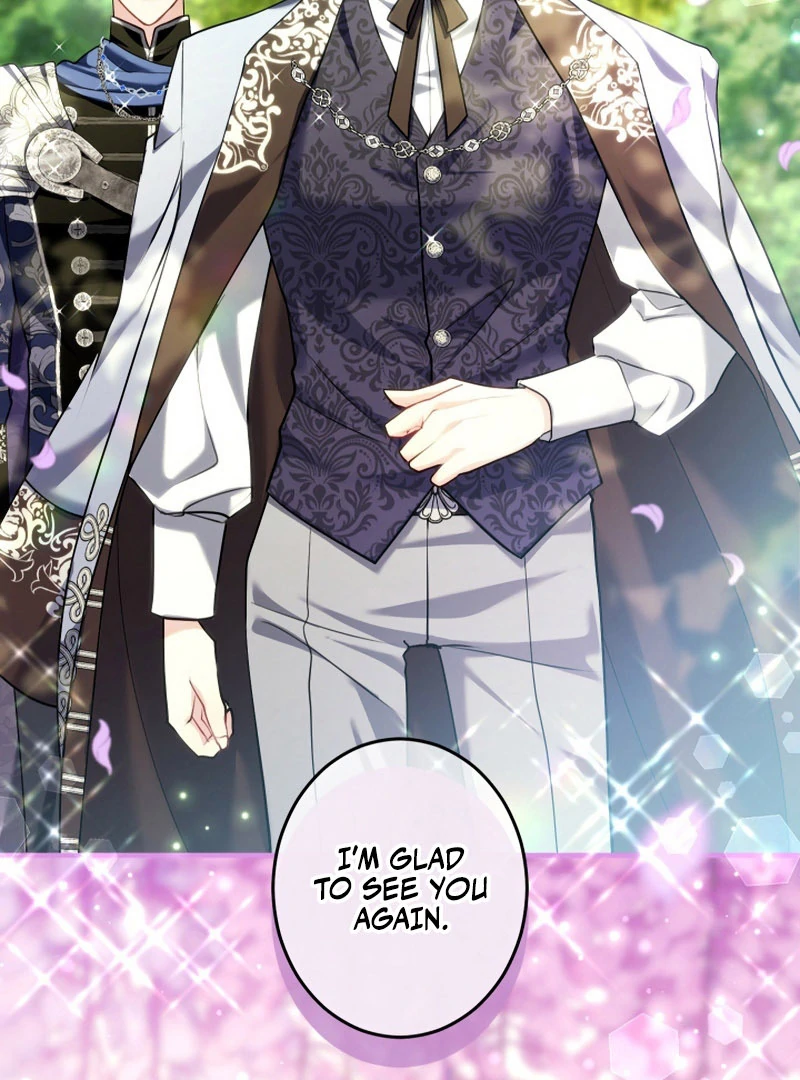 3-Year Contract With the Grim Reaper chapter 15 page 54