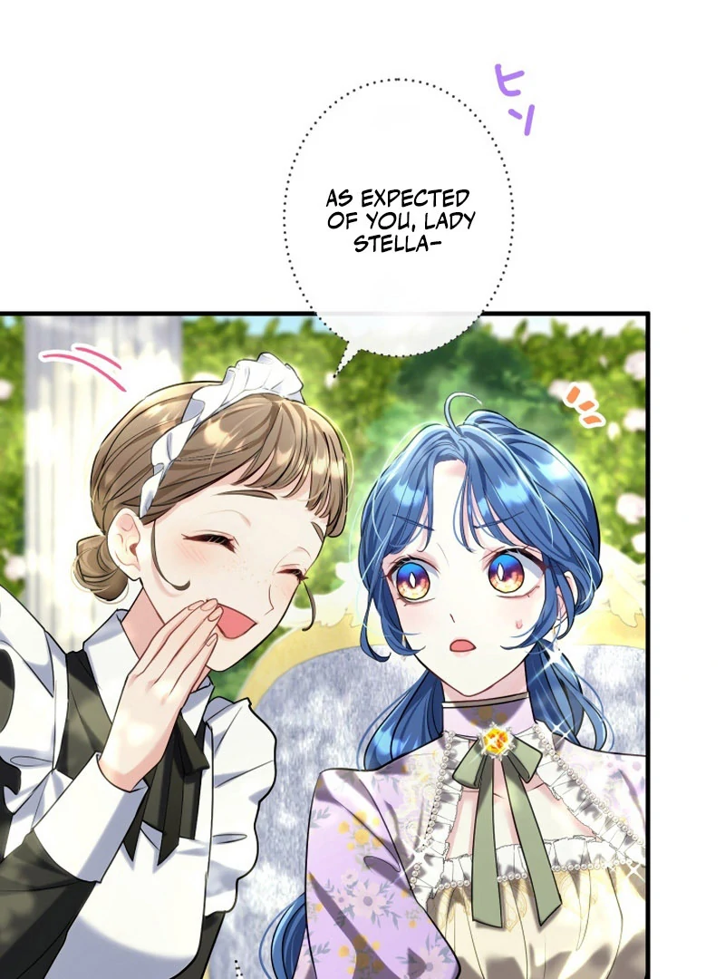 3-Year Contract With the Grim Reaper chapter 15 page 63