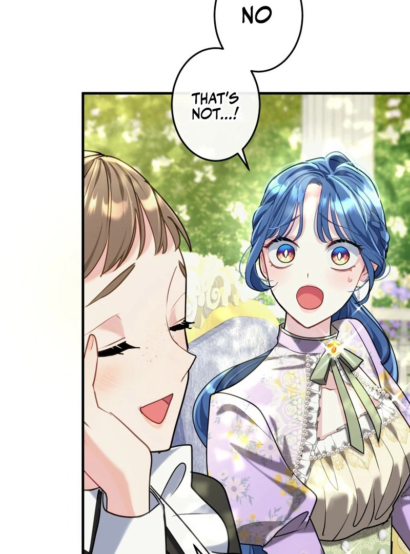 3-Year Contract With the Grim Reaper chapter 15 page 65