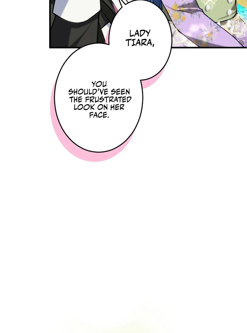 3-Year Contract With the Grim Reaper chapter 15 page 66