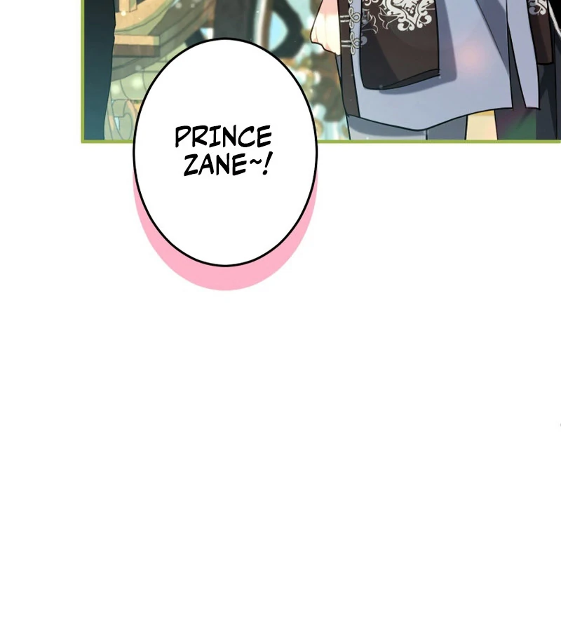 3-Year Contract With the Grim Reaper chapter 15 page 70