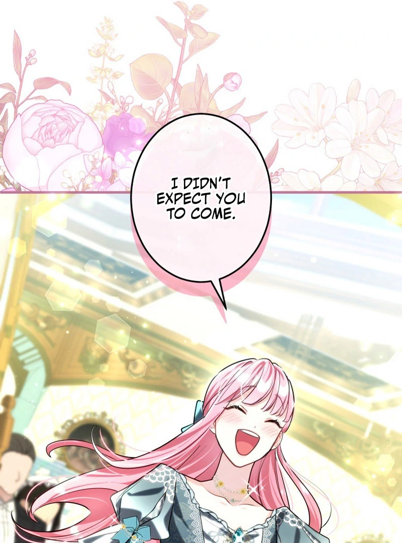 3-Year Contract With the Grim Reaper chapter 15 page 71