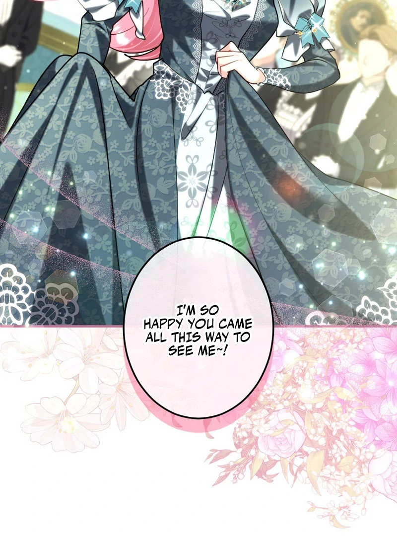 3-Year Contract With the Grim Reaper chapter 15 page 72