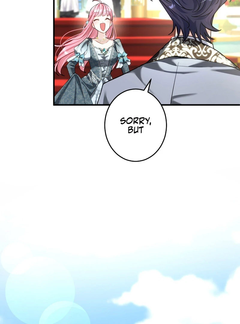 3-Year Contract With the Grim Reaper chapter 15 page 74