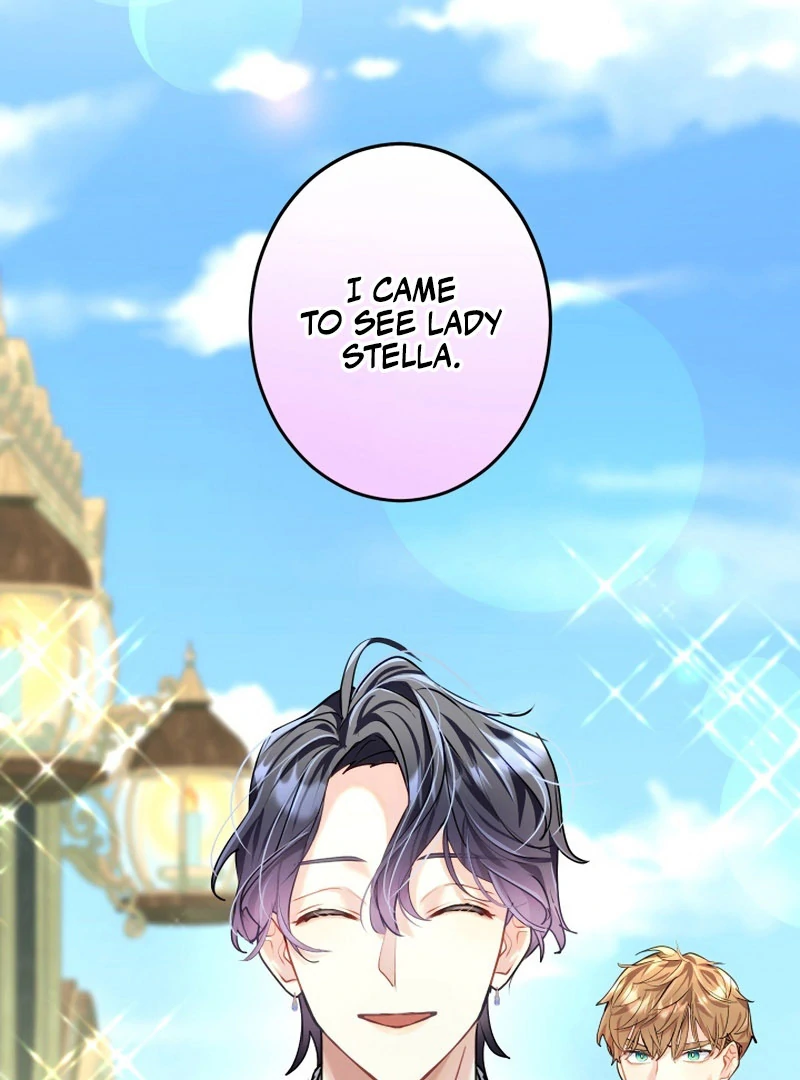 3-Year Contract With the Grim Reaper chapter 15 page 75