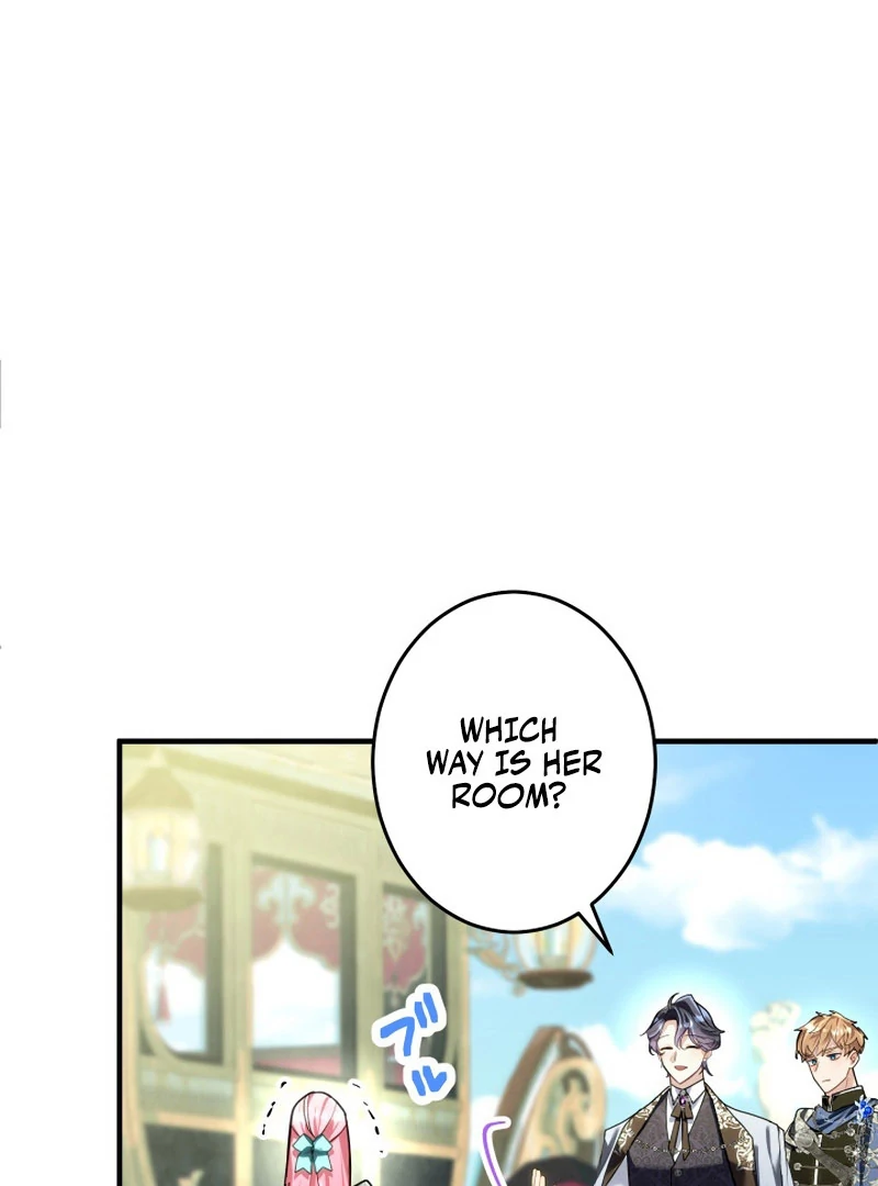 3-Year Contract With the Grim Reaper chapter 15 page 78