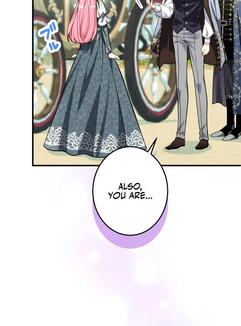 3-Year Contract With the Grim Reaper chapter 15 page 79