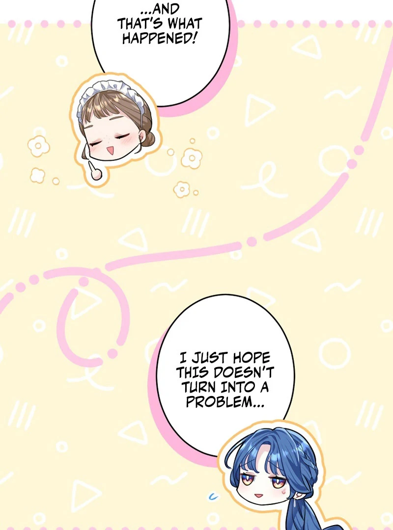 3-Year Contract With the Grim Reaper chapter 15 page 84