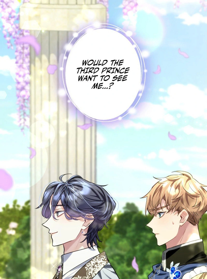 3-Year Contract With the Grim Reaper chapter 15 page 87