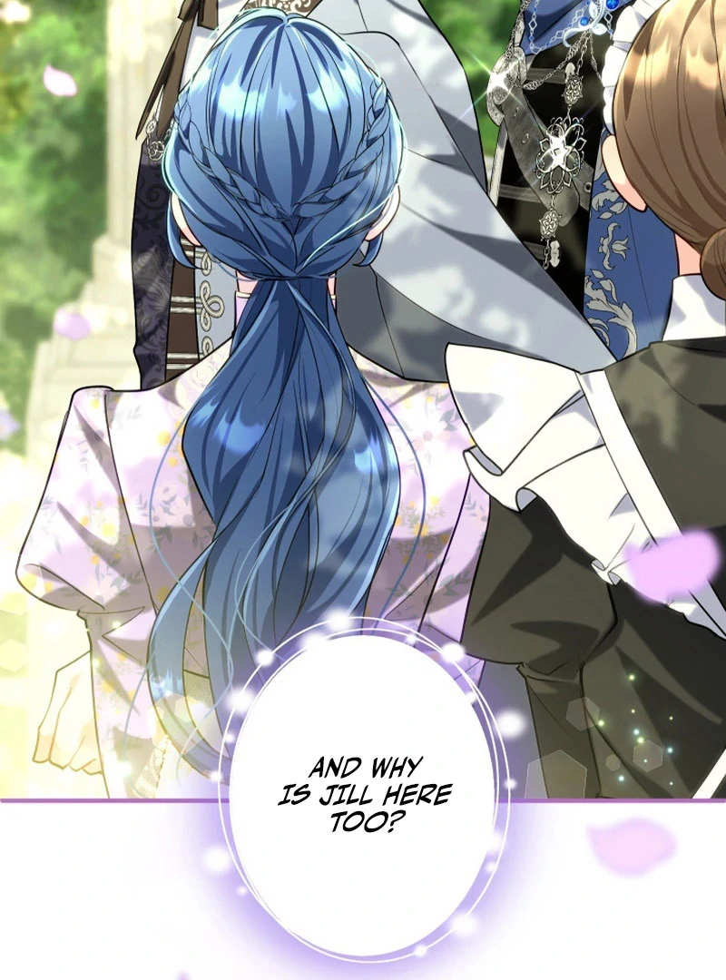 3-Year Contract With the Grim Reaper chapter 15 page 88