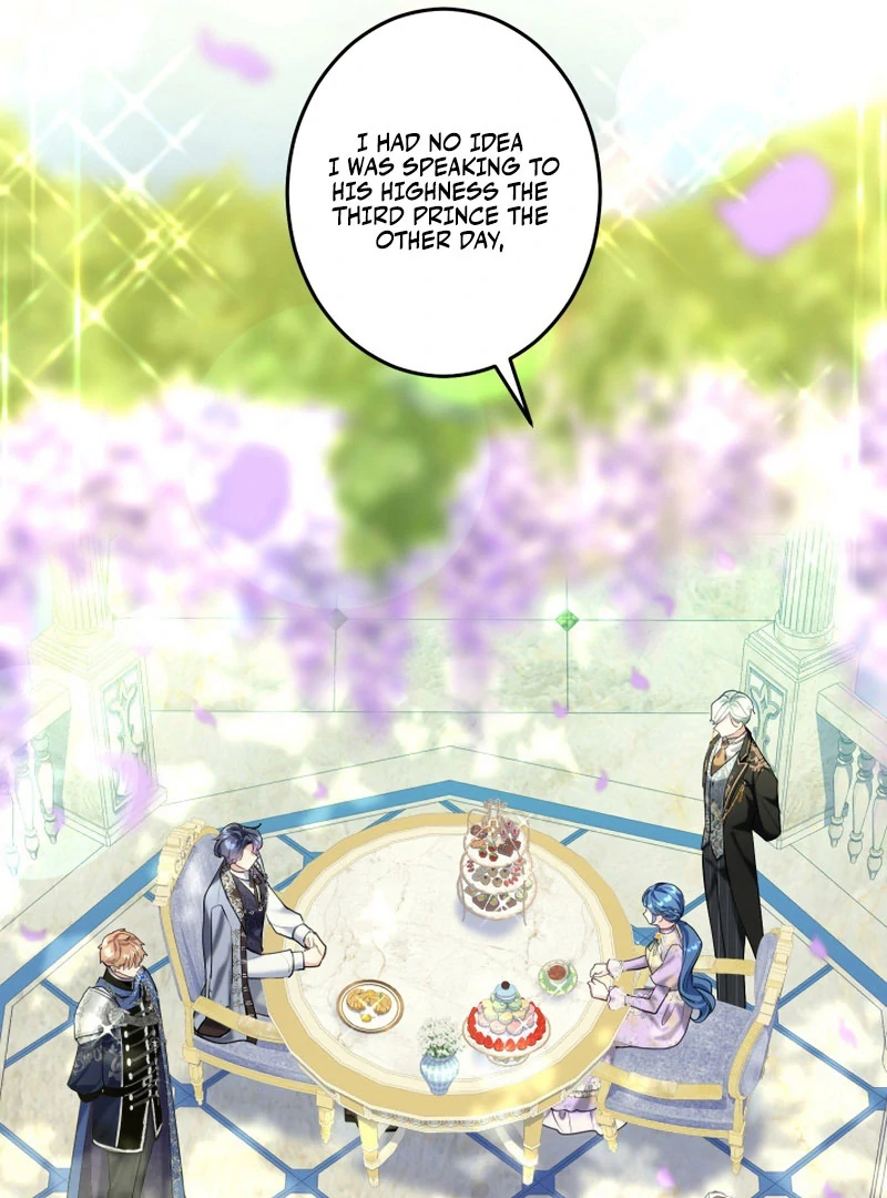 3-Year Contract With the Grim Reaper chapter 15 page 95