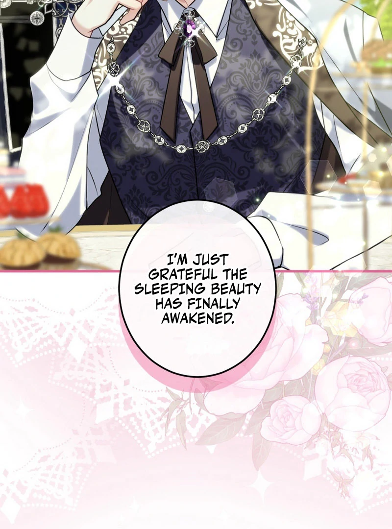 3-Year Contract With the Grim Reaper chapter 15 page 99