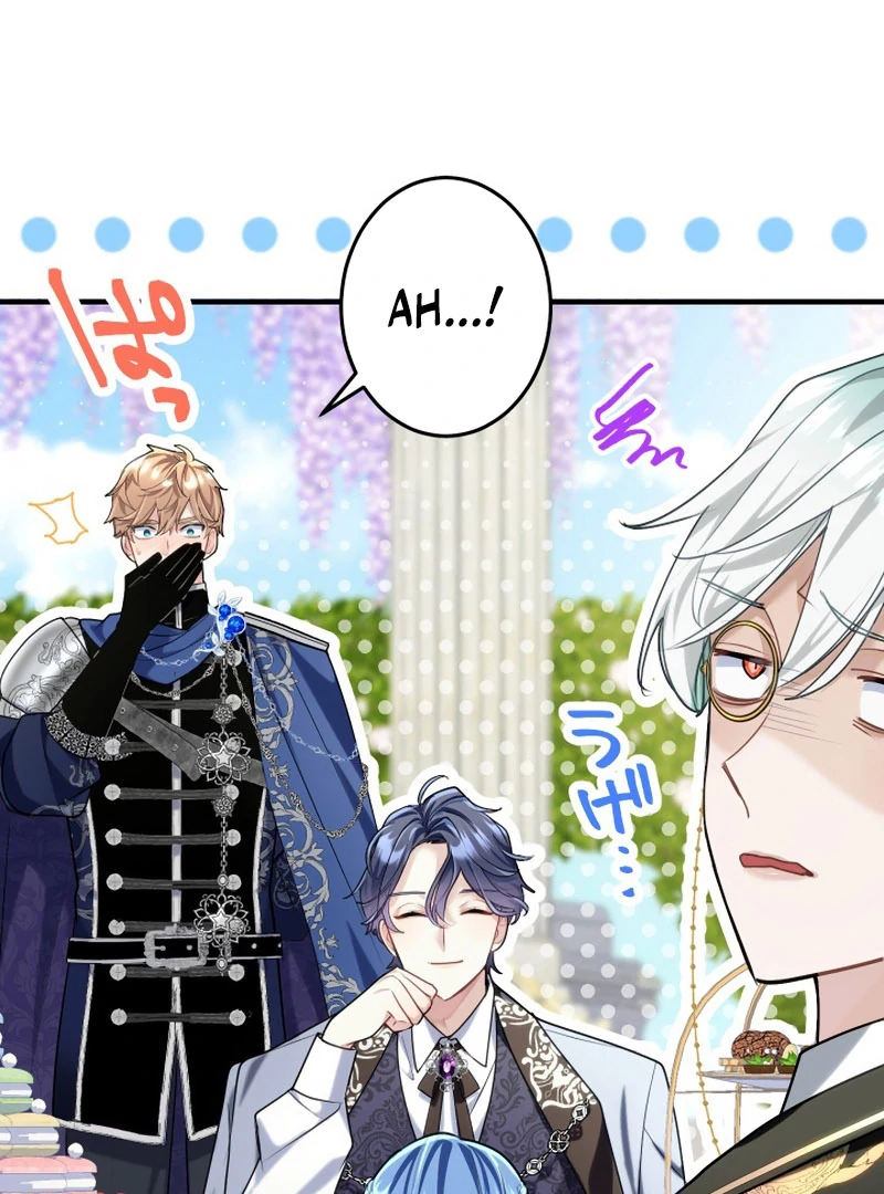 3-Year Contract With the Grim Reaper chapter 15 page 103
