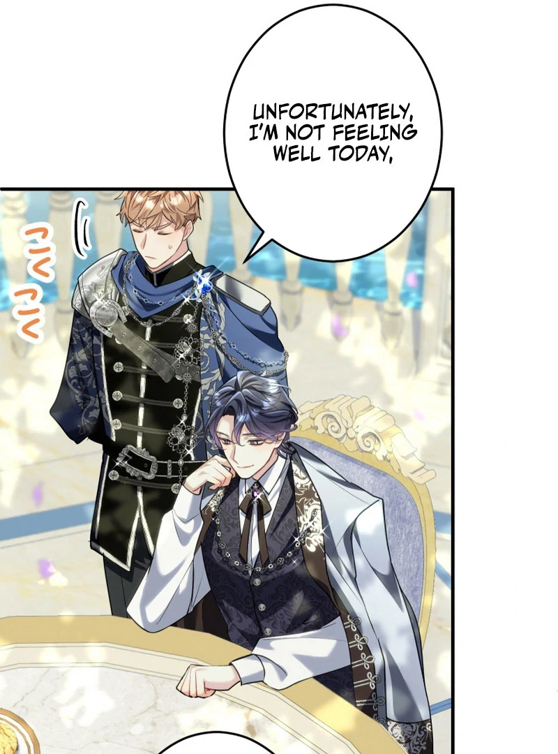 3-Year Contract With the Grim Reaper chapter 15 page 107