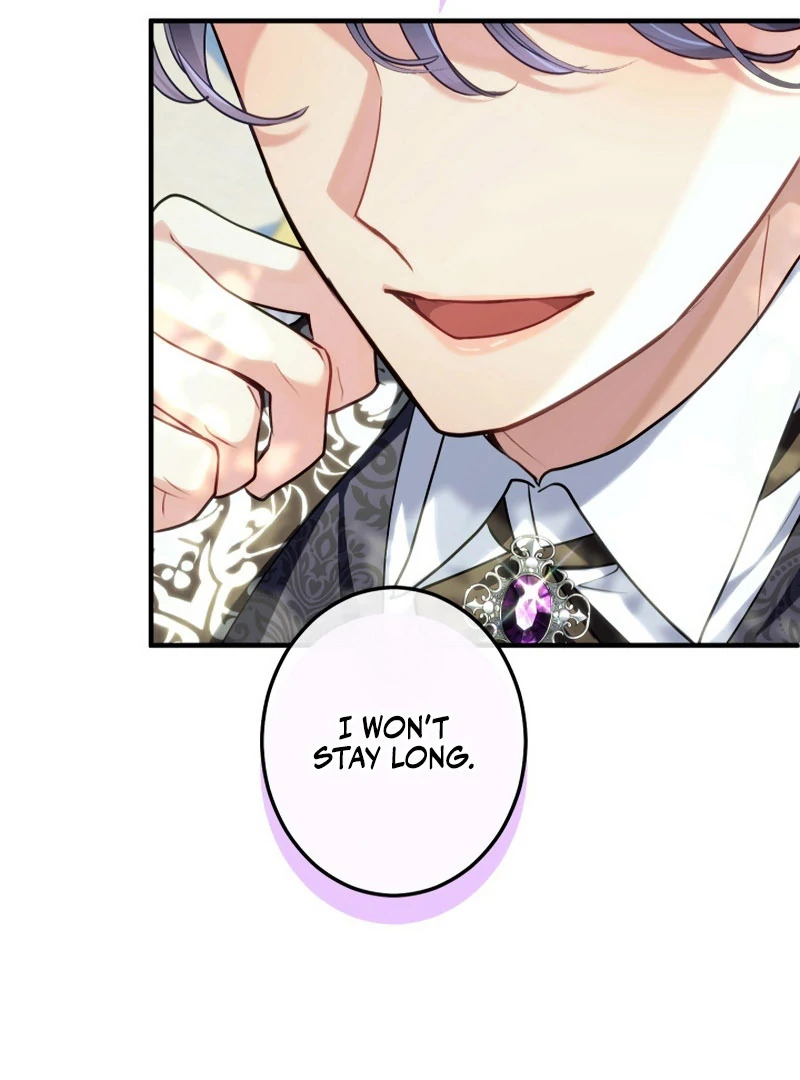 3-Year Contract With the Grim Reaper chapter 15 page 109