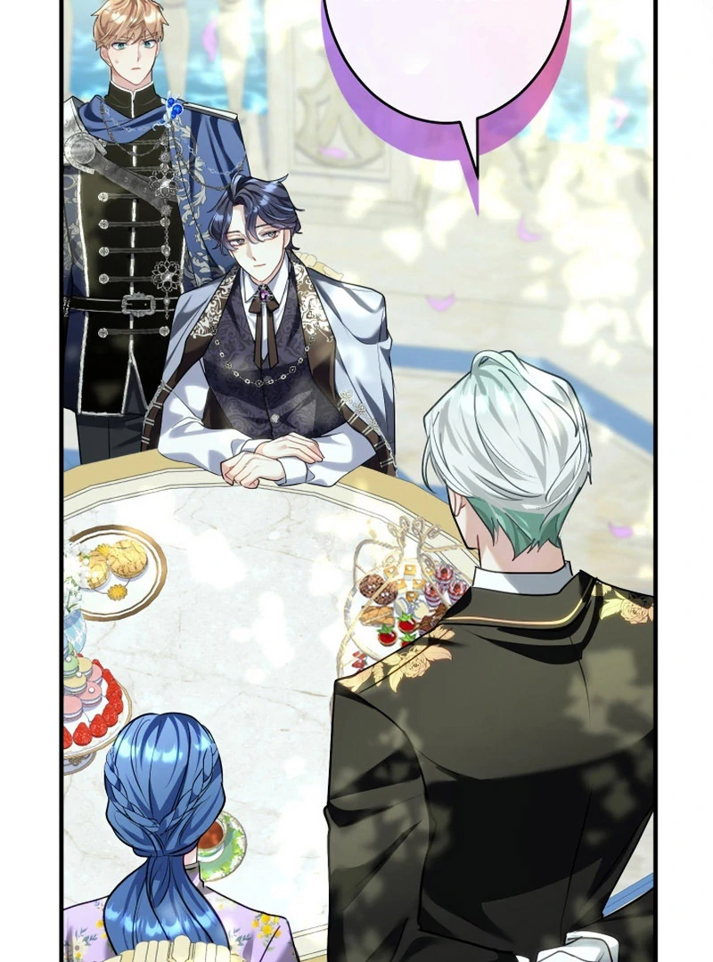 3-Year Contract With the Grim Reaper chapter 15 page 120