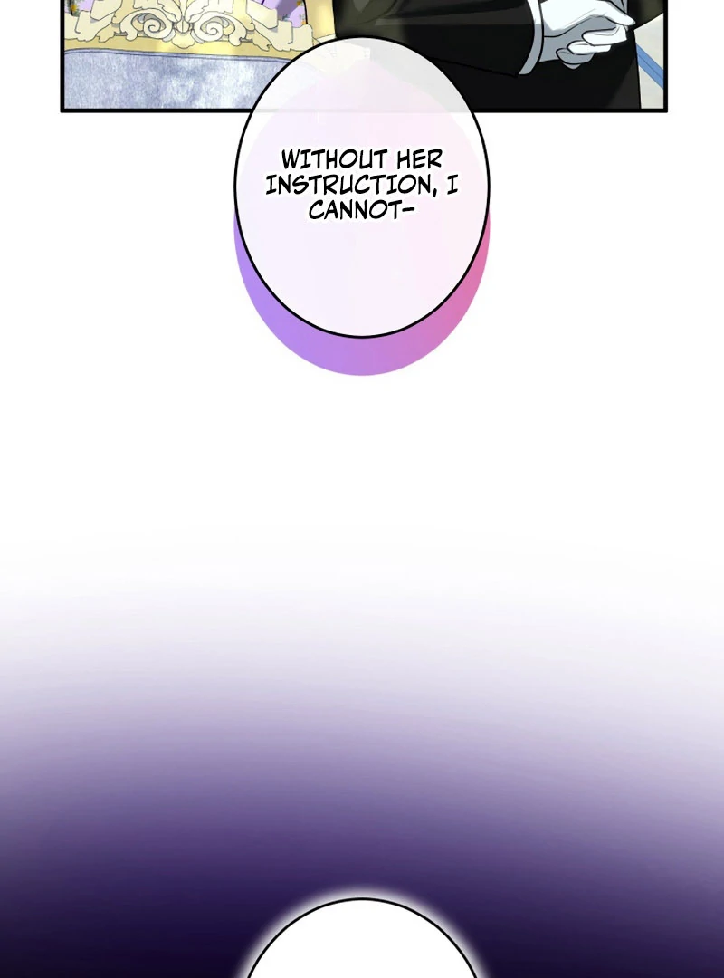 3-Year Contract With the Grim Reaper chapter 15 page 121