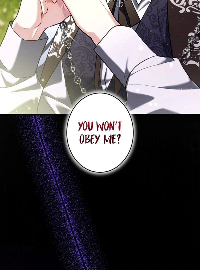 3-Year Contract With the Grim Reaper chapter 15 page 123
