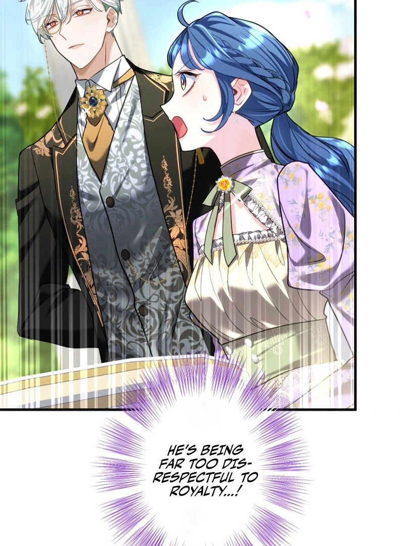 3-Year Contract With the Grim Reaper chapter 15 page 126