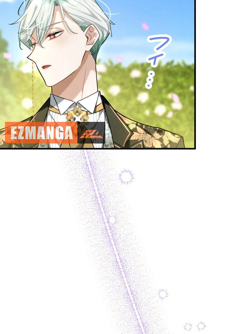 3-Year Contract With the Grim Reaper chapter 15 page 128