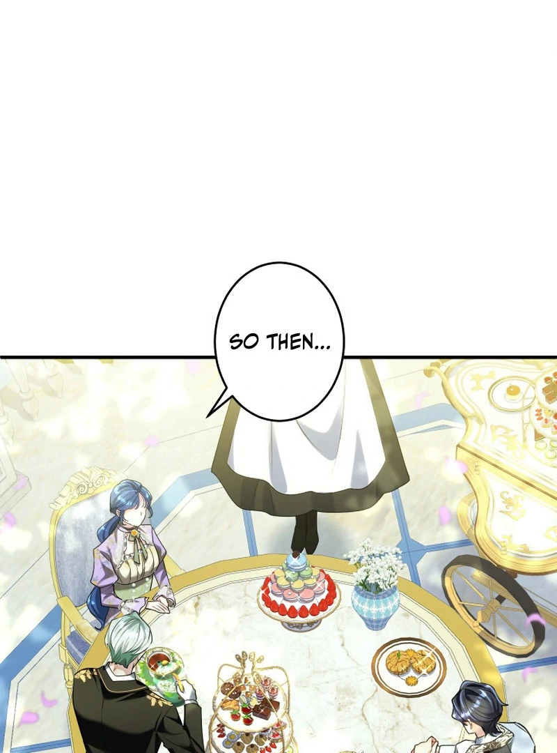 3-Year Contract With the Grim Reaper chapter 15 page 132