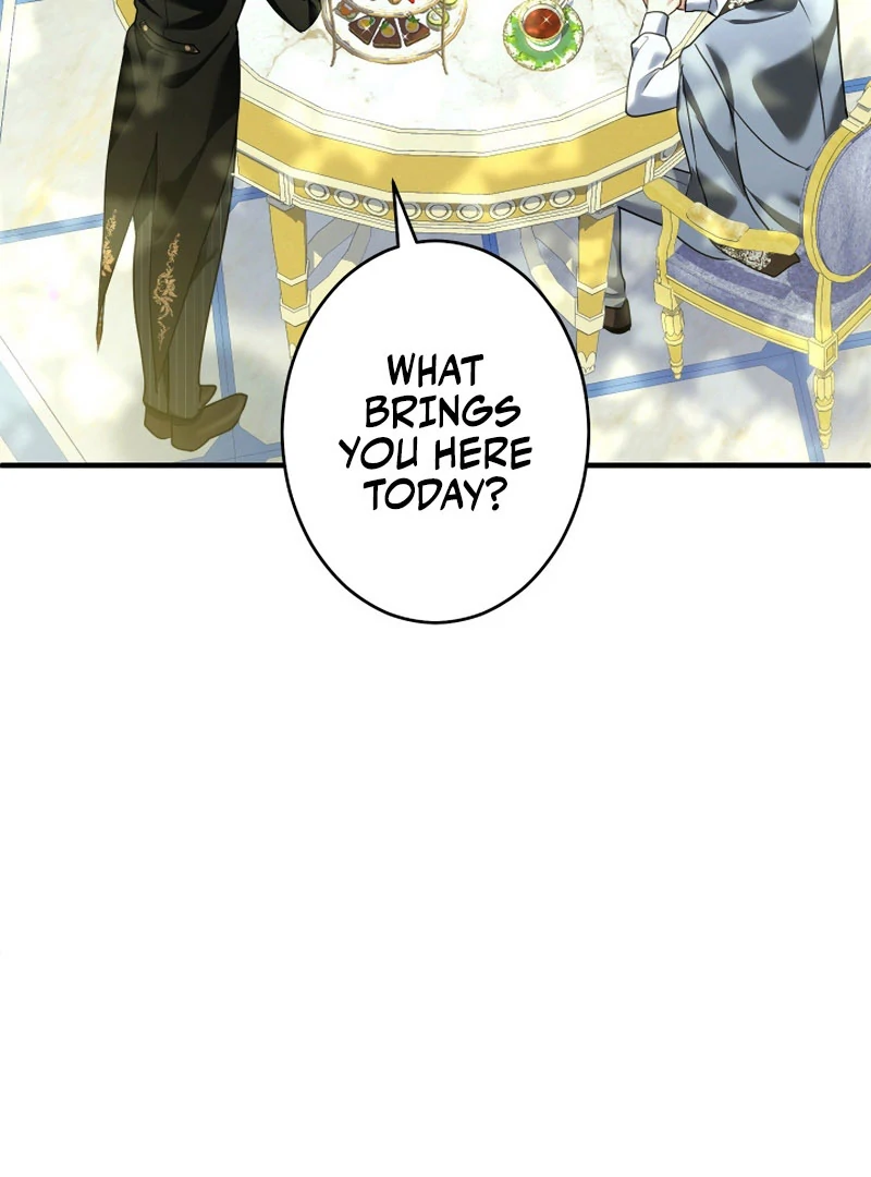 3-Year Contract With the Grim Reaper chapter 15 page 133