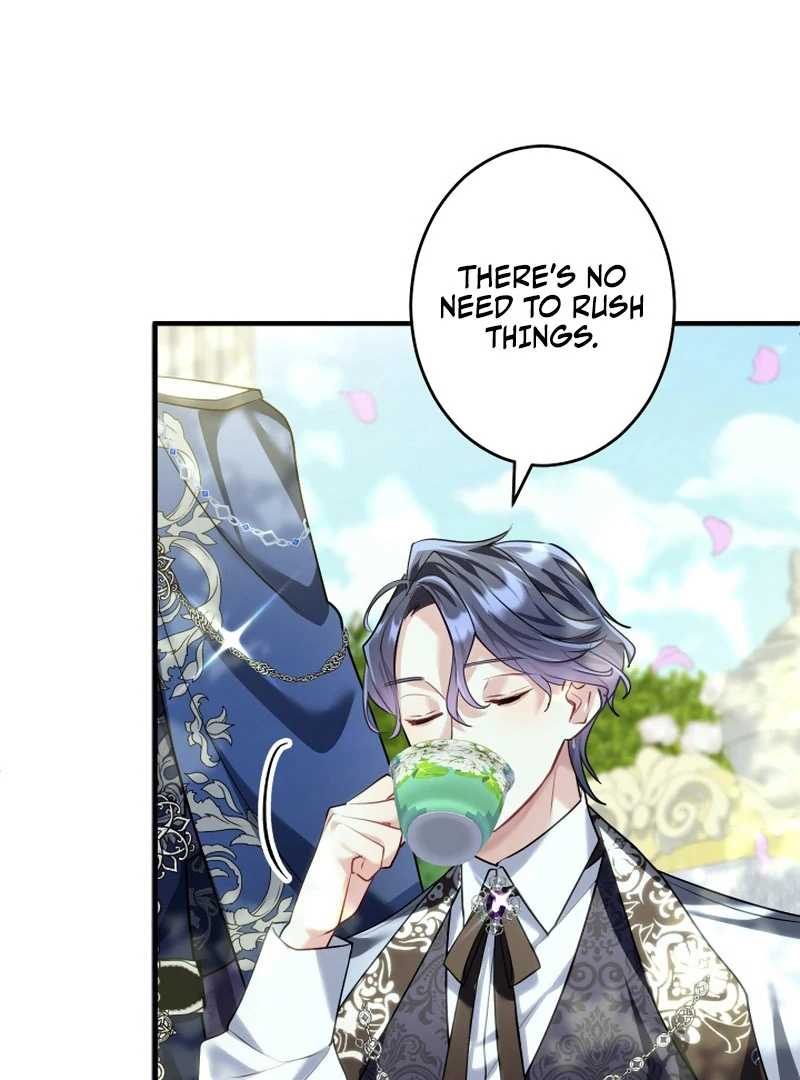 3-Year Contract With the Grim Reaper chapter 15 page 134