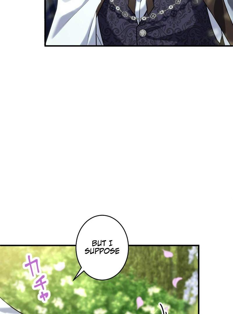 3-Year Contract With the Grim Reaper chapter 15 page 135