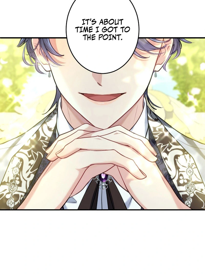 3-Year Contract With the Grim Reaper chapter 15 page 137