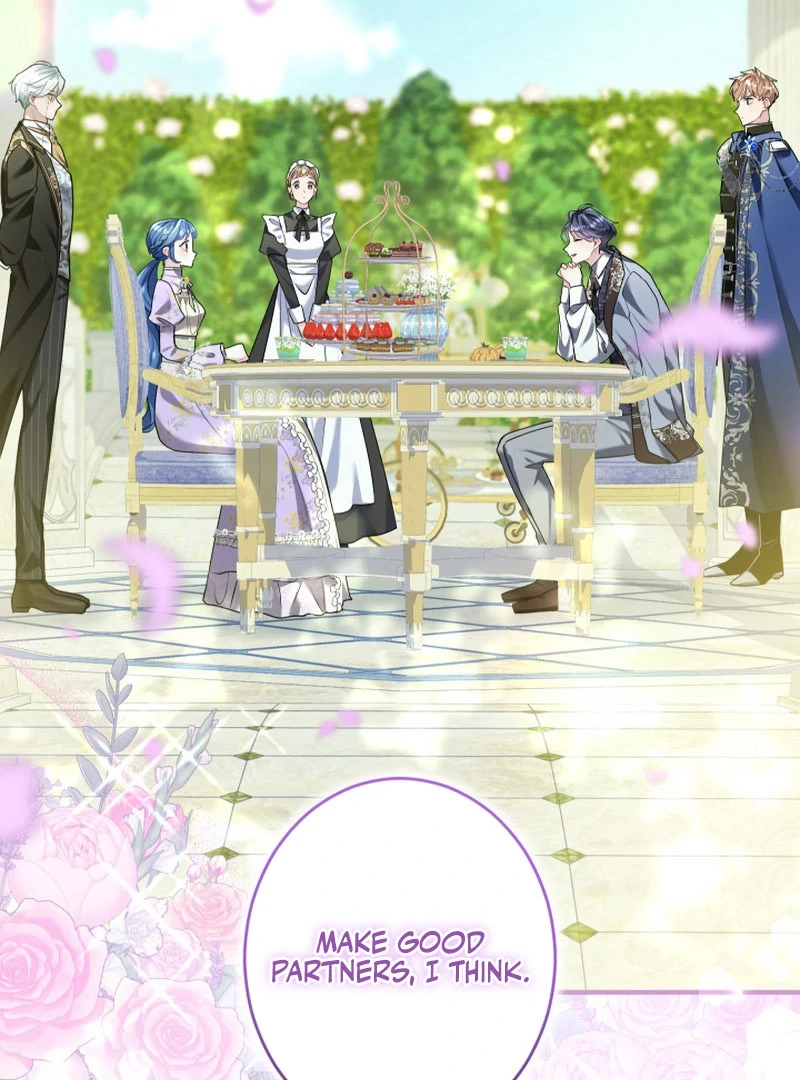 3-Year Contract With the Grim Reaper chapter 16 page 4