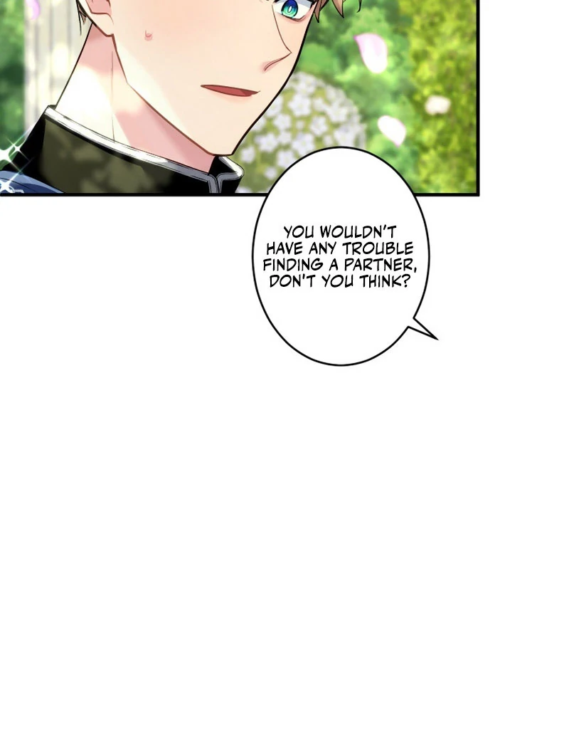3-Year Contract With the Grim Reaper chapter 16 page 21
