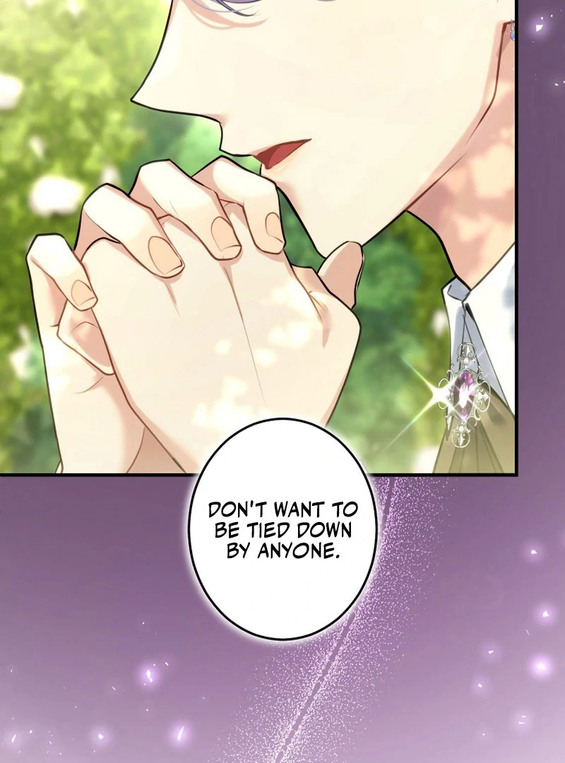 3-Year Contract With the Grim Reaper chapter 16 page 26