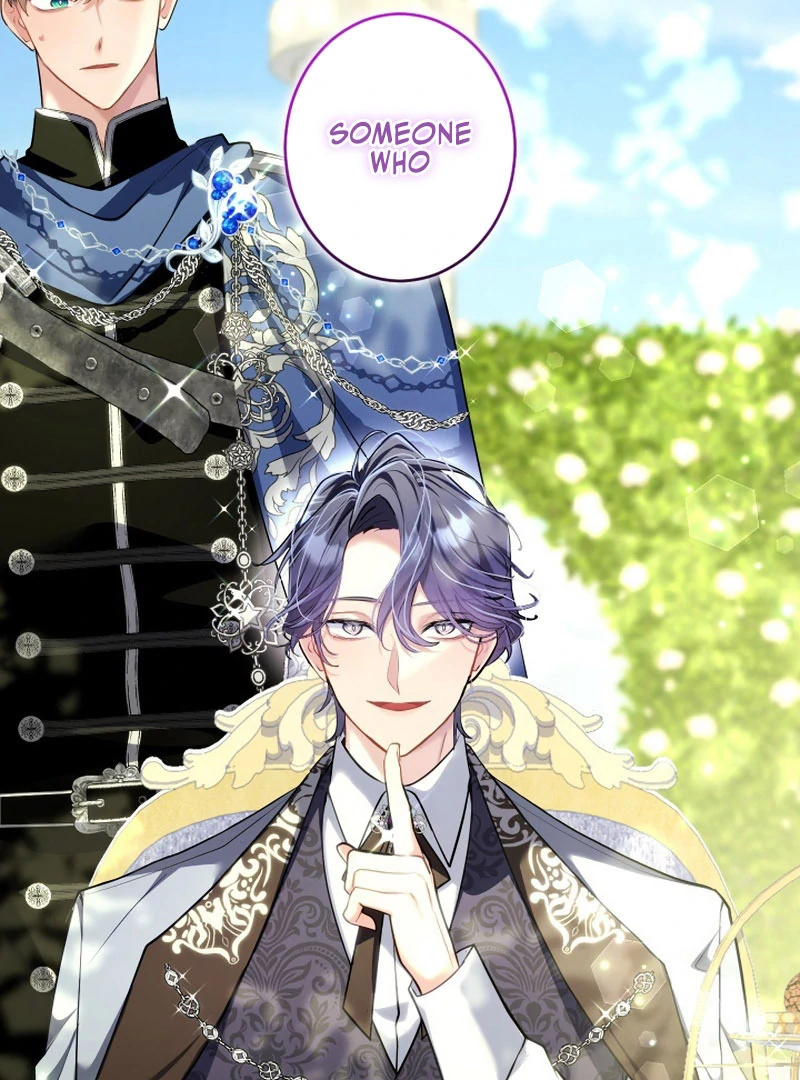 3-Year Contract With the Grim Reaper chapter 16 page 29