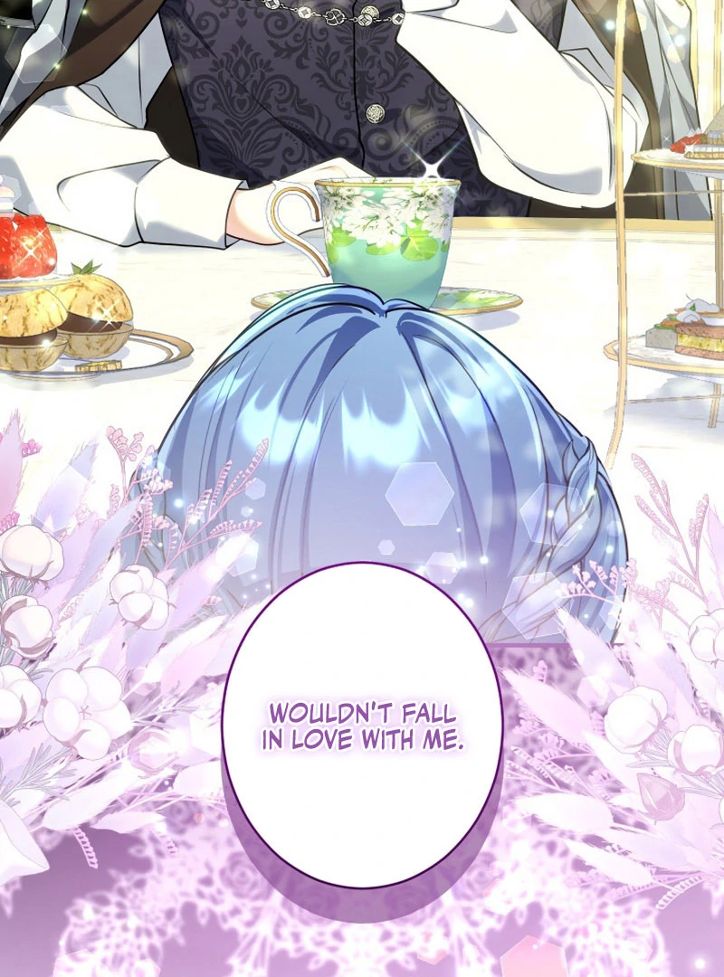 3-Year Contract With the Grim Reaper chapter 16 page 30