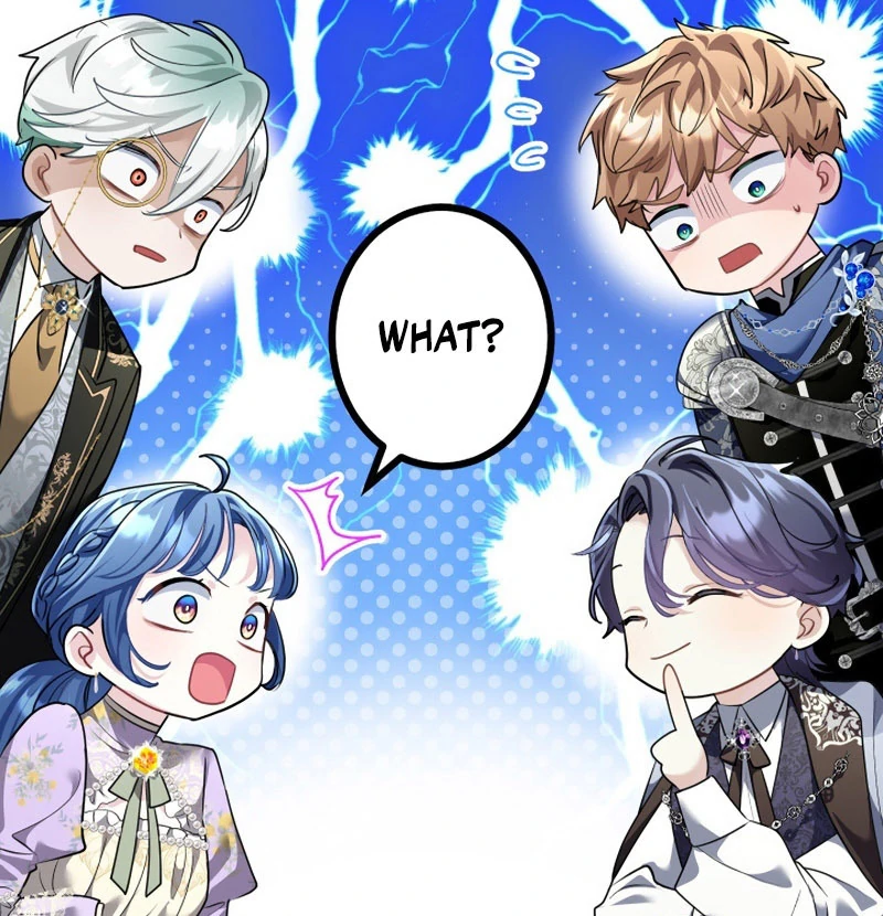 3-Year Contract With the Grim Reaper chapter 16 page 32
