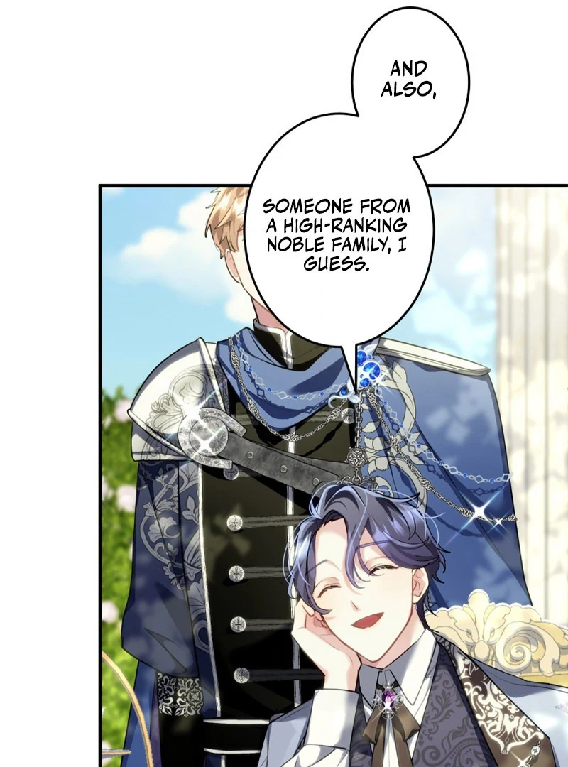 3-Year Contract With the Grim Reaper chapter 16 page 34