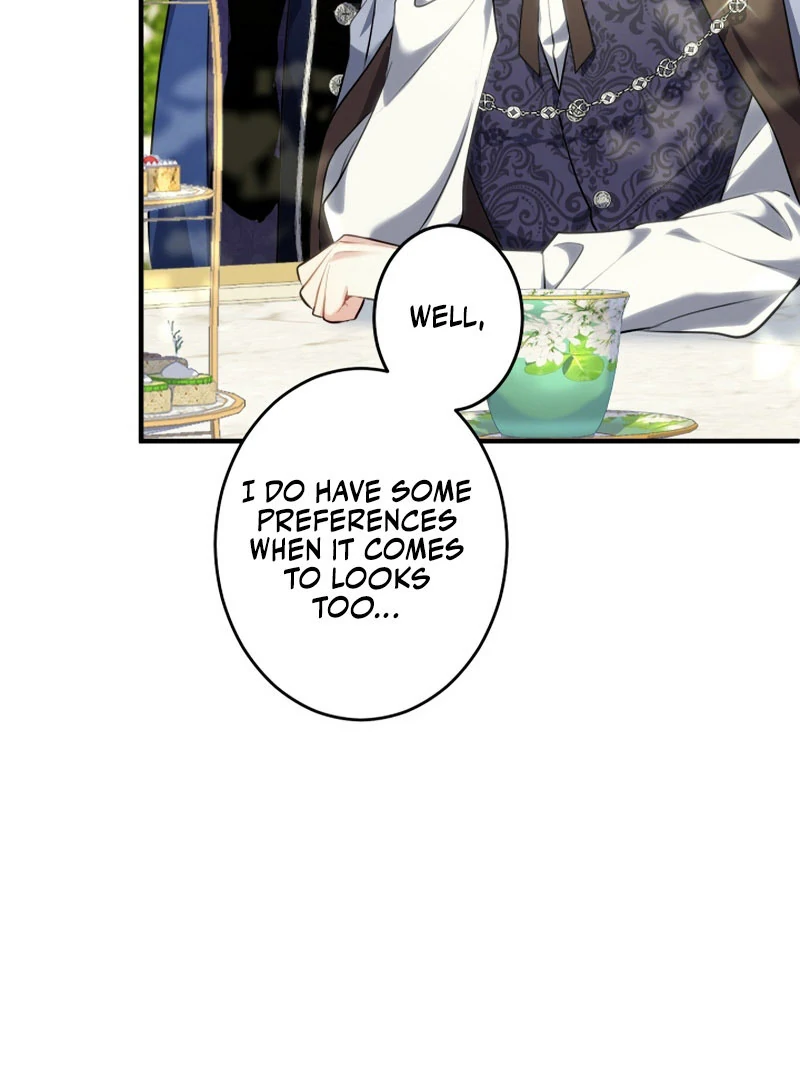 3-Year Contract With the Grim Reaper chapter 16 page 35