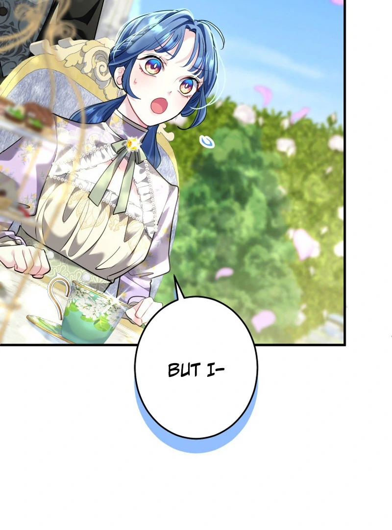 3-Year Contract With the Grim Reaper chapter 16 page 43