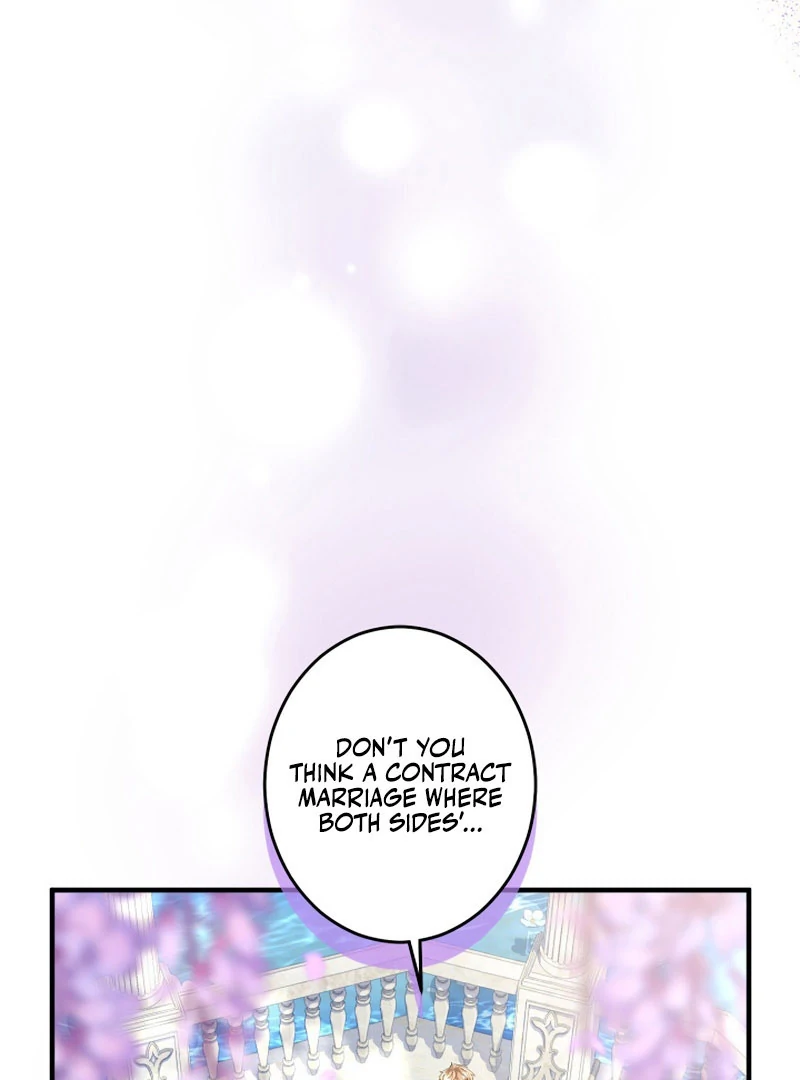 3-Year Contract With the Grim Reaper chapter 16 page 49