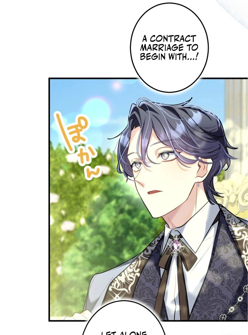 3-Year Contract With the Grim Reaper chapter 16 page 56