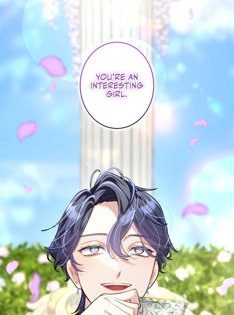 3-Year Contract With the Grim Reaper chapter 16 page 65