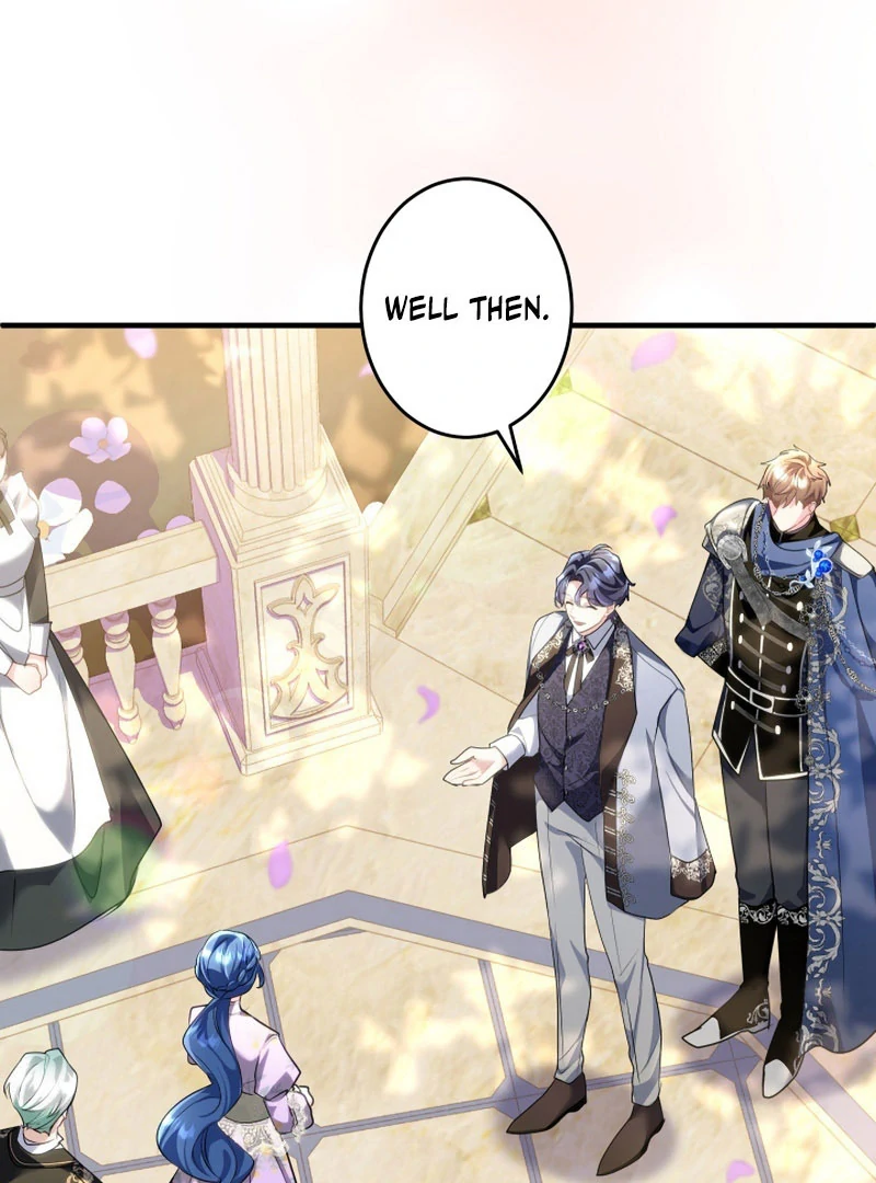 3-Year Contract With the Grim Reaper chapter 16 page 70