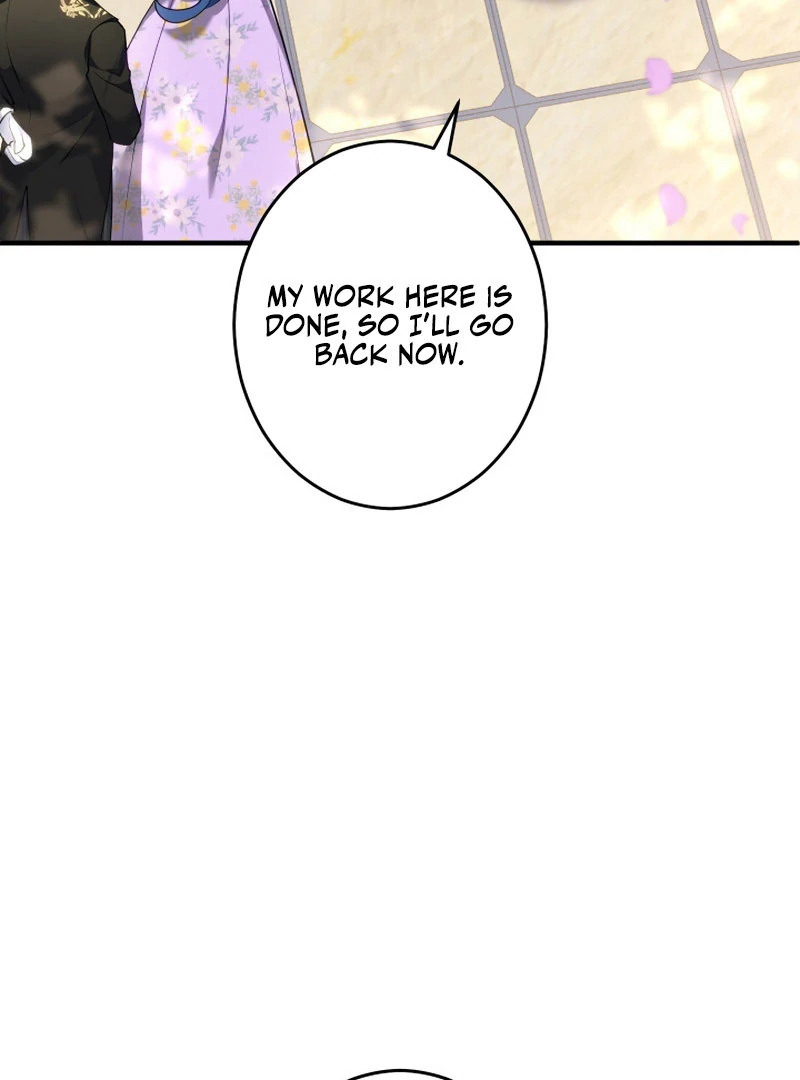 3-Year Contract With the Grim Reaper chapter 16 page 71